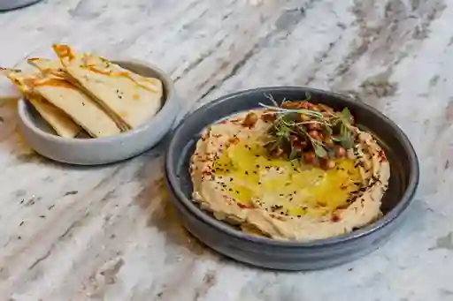 Hummus