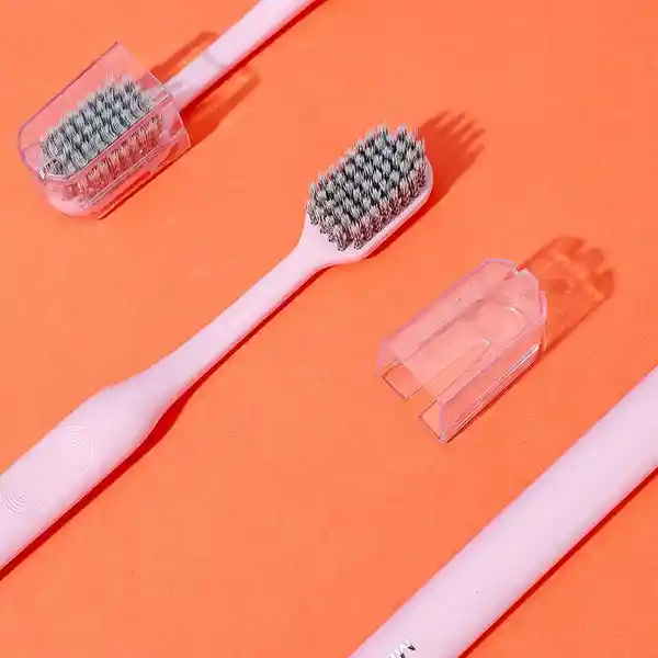 Cepillo Dentales de Cerdas Suaves Finas Serie Miniso