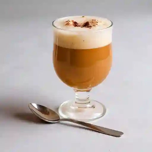 Capuchino 12 Oz