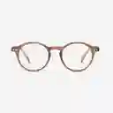 Izipizi Gafas Reading D Havane + 3.0