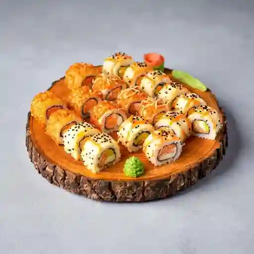 Combo 8