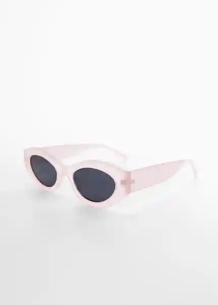 Gafas de Sol Divina Rosa Talla 99 Mujer Mango