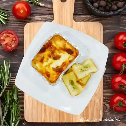 Lasagna