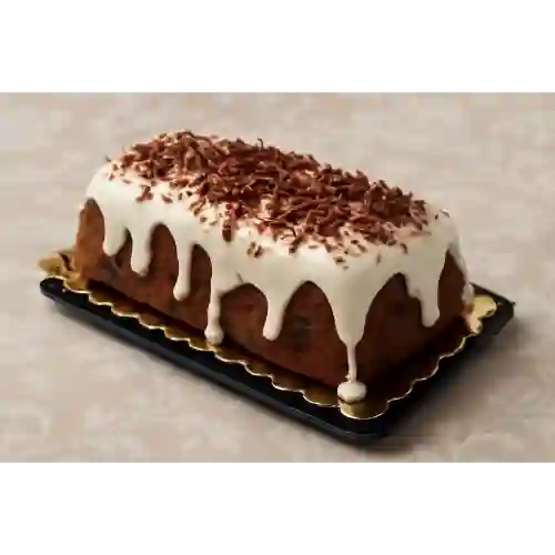 Torta de Banano X Porción