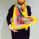 Inkanta Bufanda Dahlia