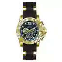 Invicta Reloj Pro Diver Hombre Dorado 26407