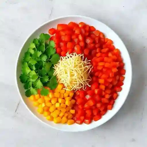 Toppings