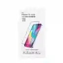 Miniso Vidrio Templado 2.5d Claro Para Iphone 13 Mini