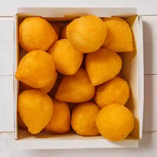 Bandeja 25 unidades (a la carte)