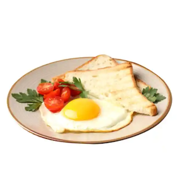Huevos Oro Huevos Rojos AA