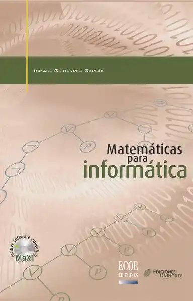 Matemáticas Para Informática - Ismael Gutiérrez García
