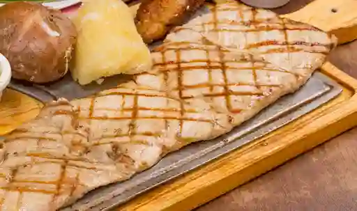 Lomo de Cerdo