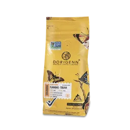 D Origen Café Molido Orgánico Planadas Tolima