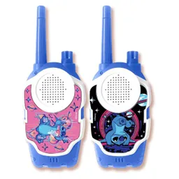 Disney Walkie Talkie