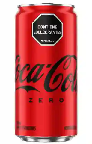 Coca Cola Zero 269 ml