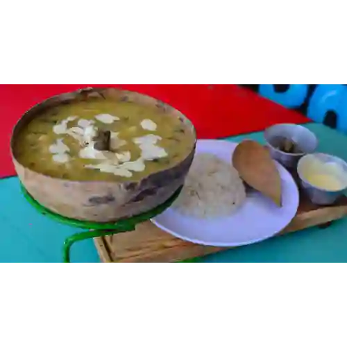 Ajiaco