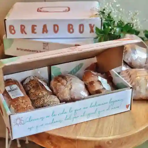Bread Box