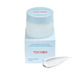 Tocobo Crema Rehidratante Multi Ceramide