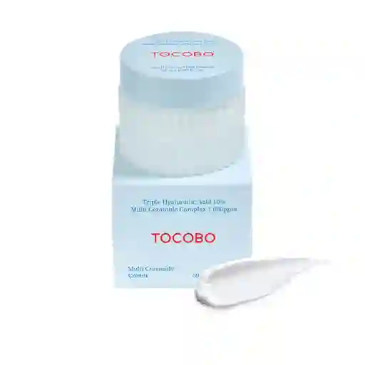 Tocobo Crema Rehidratante Multi Ceramide