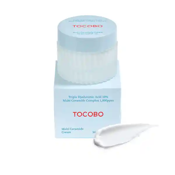 Tocobo Crema Rehidratante Multi Ceramide