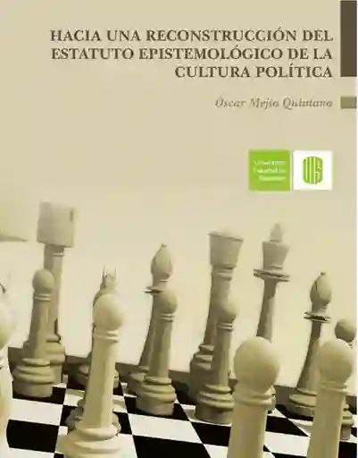 Hacia Una Reconstrucción Del Estatuto Epistemológico de Cultura