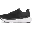 Under Armour Tenis W Infinite Pro 2 Correr Mujer Negro Talla 8