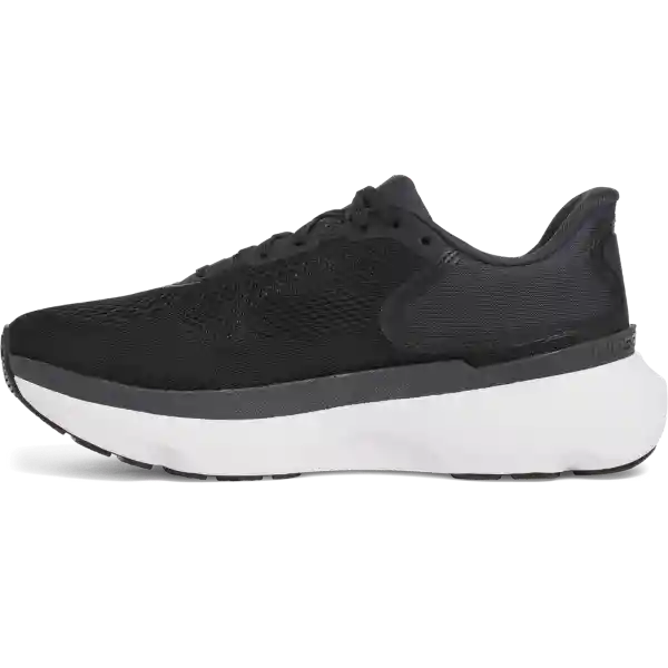 Under Armour Tenis W Infinite Pro 2 Correr Mujer Negro Talla 8
