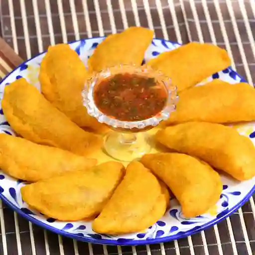 Empanada Pequeña