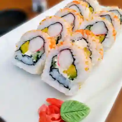 California Roll