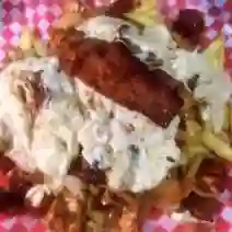Papas Locas