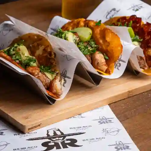 Taco Pastor