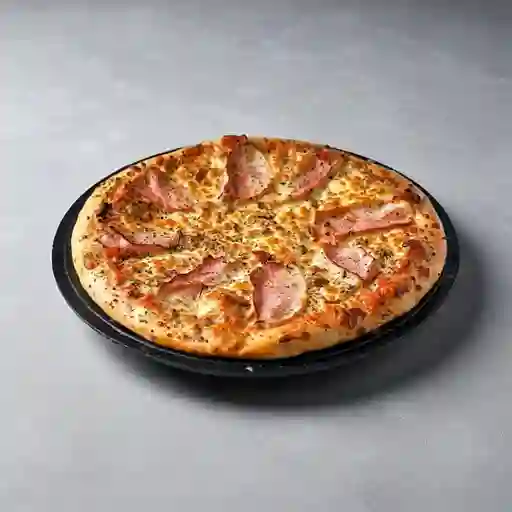 Pizza Especial Samba Extra Grande 10P