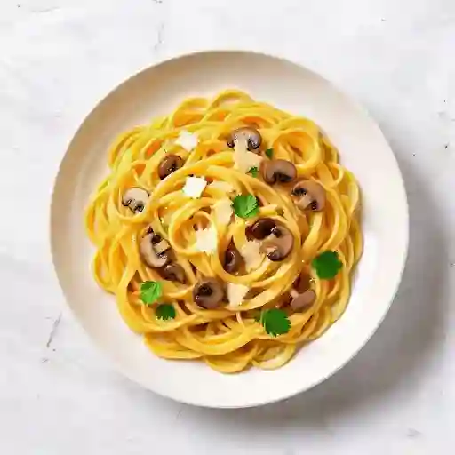Pasta Fettuccine