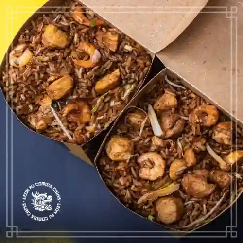 Arroz Chino Especial Grande