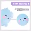 Peluche Baby Acostado Koya Serie 13 in Bt21 Miniso