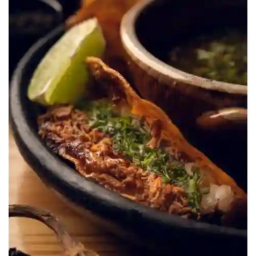 Tacos de Birria