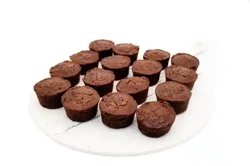 Mini Brownie 32Ct