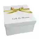Caja 6 Fresas