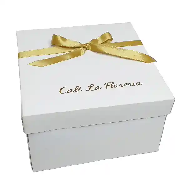 Caja 6 Fresas