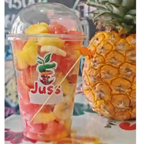 Mix de Fruta Natural (tuttifruti) 400gr