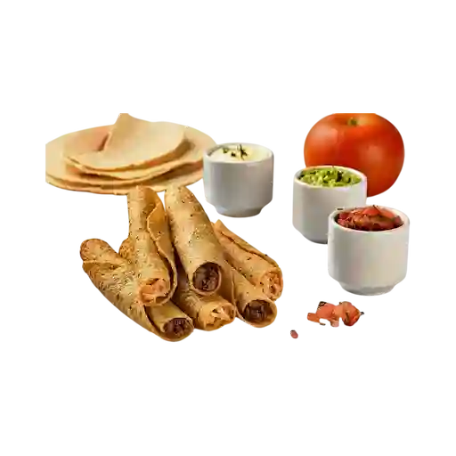 Flautas