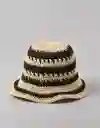 Gorro Mujer Negro 3717032 American Eagle