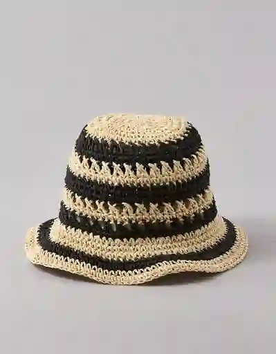 Gorro Mujer Negro 3717032 American Eagle
