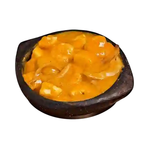 Mini Cazuela de Mariscos
