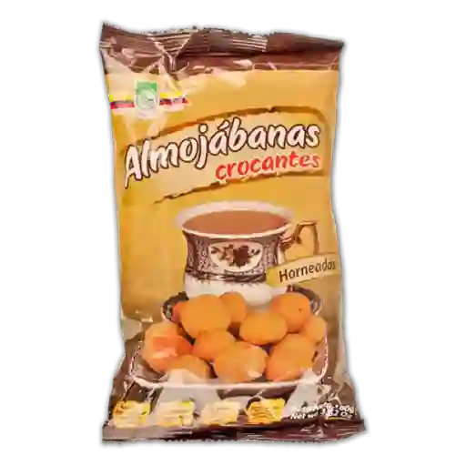 Achiras Del Huila Almojábana Crocante Las Originales