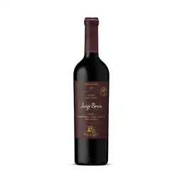 Luigi Bosca Vino Tinto Malbec Doc