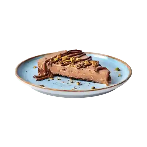Cheesecake Nutela