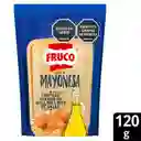 Salsa de Mayonesa Fruco doypack  120G