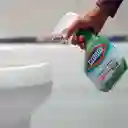 Clorox Cleaner y Bleach