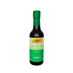 Lite Lee Kum Kee Salsa de Soya